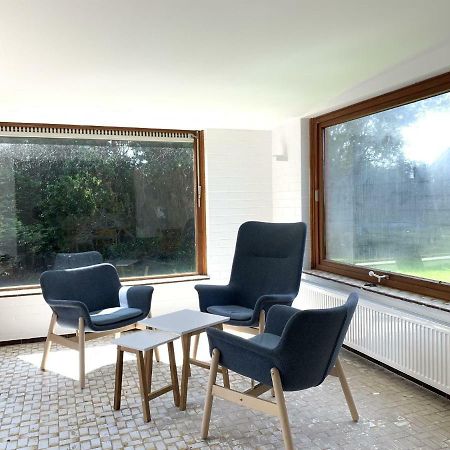 Haus Plueschmors Βίλα Garding Εξωτερικό φωτογραφία