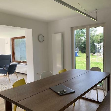 Haus Plueschmors Βίλα Garding Εξωτερικό φωτογραφία