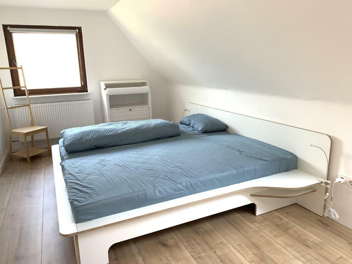 Haus Plueschmors Βίλα Garding Εξωτερικό φωτογραφία