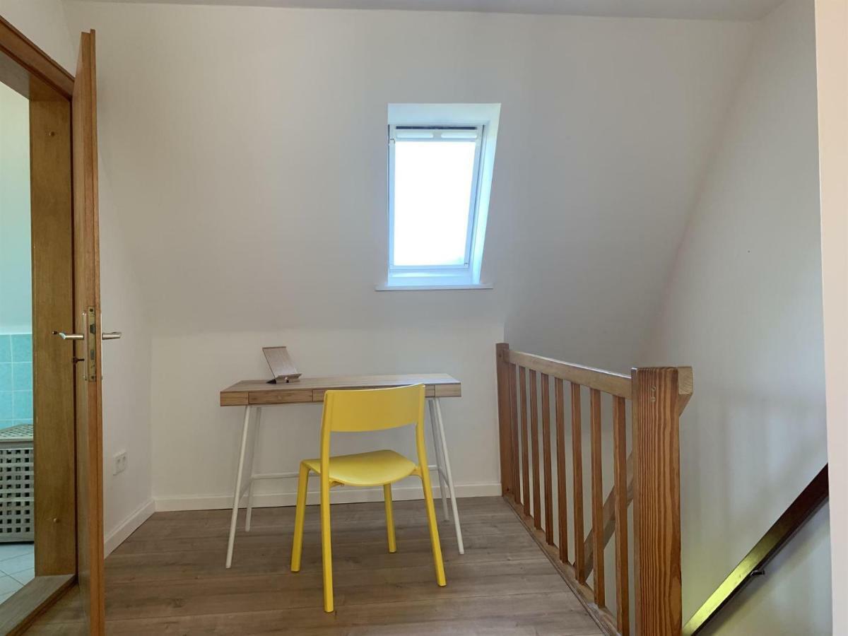 Haus Plueschmors Βίλα Garding Εξωτερικό φωτογραφία